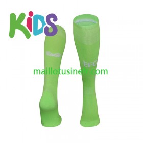 Everton FC Gardien Domicile Chaussettes 2024-25 - Enfant